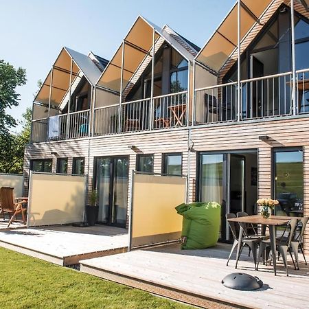 Strandhuette Büsum Exterior foto